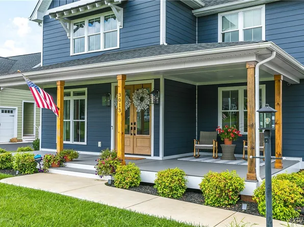3013 Swanns Inn Cres, Goochland, VA 23063