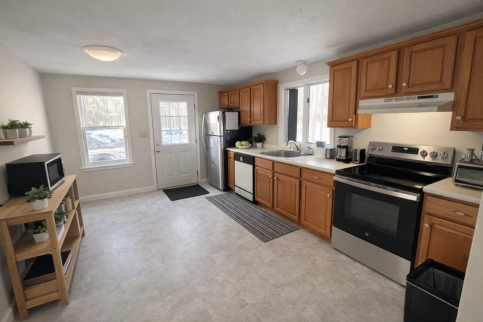 Foundry Street Townhouses — Photo 3