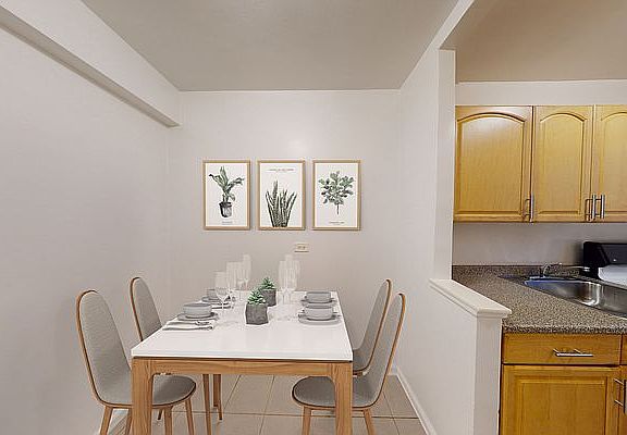 4th image of 6361 Yellowstone Blvd APT 2R