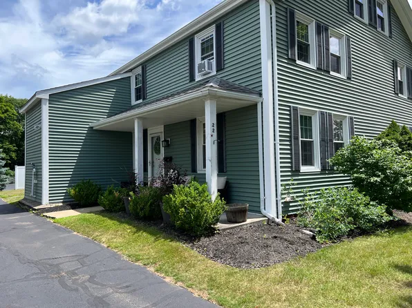 22-26 School St #22, Merrimac, MA 01860