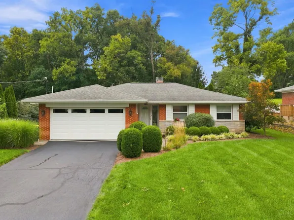 6643 Apache Cir, Cincinnati, OH 45243
