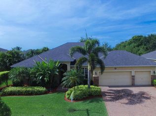 4617 Merlot Dr, Rockledge, FL 32955