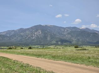 107 Rio Vista Dr, Rye, CO 81069