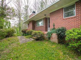 535 Rosman Hwy, Brevard, NC 28712