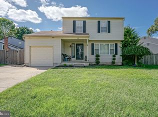 85 Sturbridge Dr, Sicklerville, NJ 08081