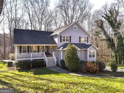 619 Stoney Creek Rd, Woodstock, GA, 30188