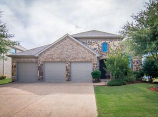 2400 Greenbrook Dr, Little Elm, TX 75068