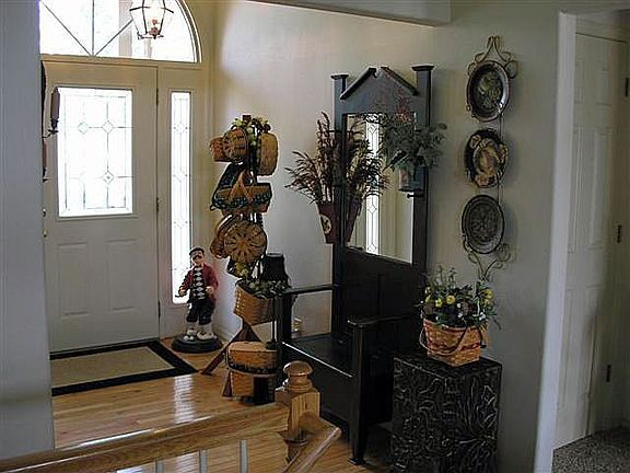 Entry Way