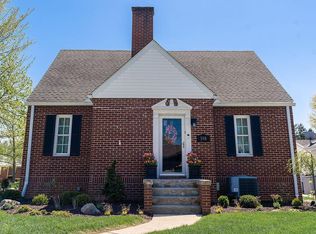 598 Commanche Rd, Chillicothe, OH 45601