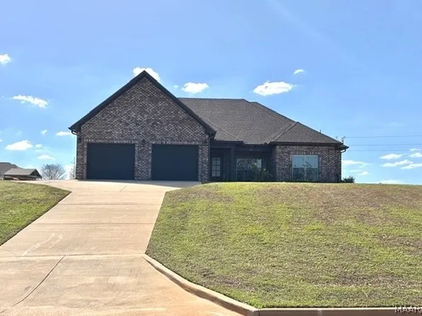 32 County Road 563, Enterprise, AL 36330