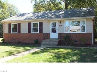 6407 Binns Ave, North Chesterfield, VA 23225