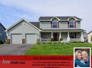 2345 Coldwater Xing, Mayer, MN 55360