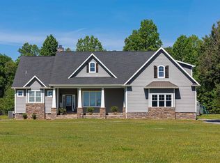 602 Cedar Creek Rd, Sylacauga, AL 35151