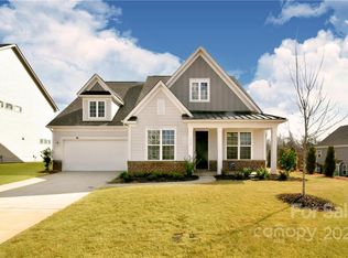 1019 Capwalk Rd NW, Concord, NC 28027