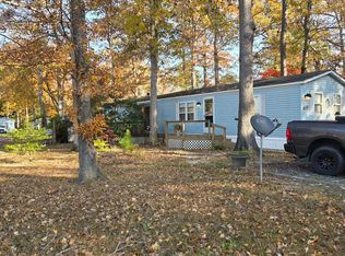 12623 Shell Mill Rd LOT 123, Bishopville, MD 21813