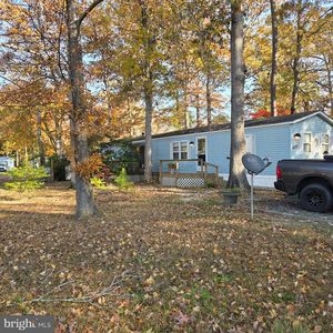 12623 Shell Mill Rd Lot 123, Bishopville, MD, 21813