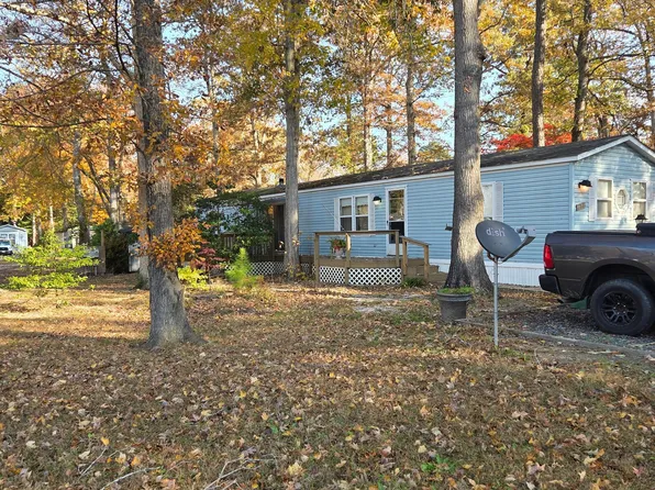 12623 Shell Mill Rd Lot 123, Bishopville, MD 21813