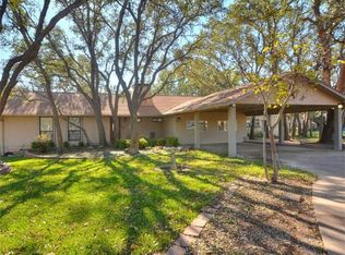 1017 Ashbaugh St, Cedar park, TX 78613