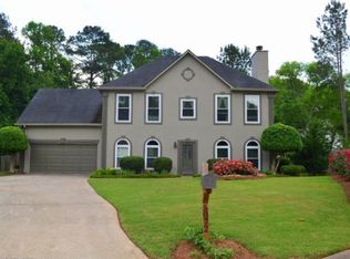 5072 Rodrick Trl, Marietta, GA 30066