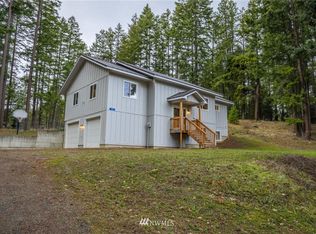 151 Hideaway Ln, Ronald, WA 98940
