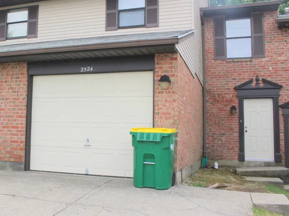 2524 Spring Valley Rd, Miamisburg, OH 45342