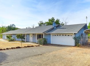 21345 Old 44 Dr, Redding, CA 96003