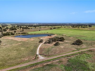 TRACT 7 County Road 326, Giddings, TX, 78942