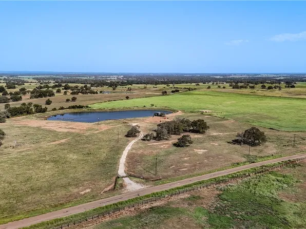 TRACT 7 County Road 326, Giddings, TX 78942