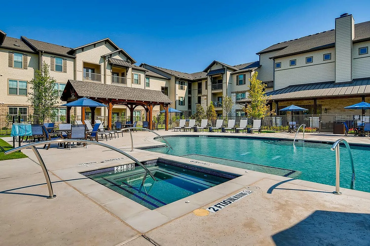 Alders Rockwall 62+ Active Adult — Photo 1
