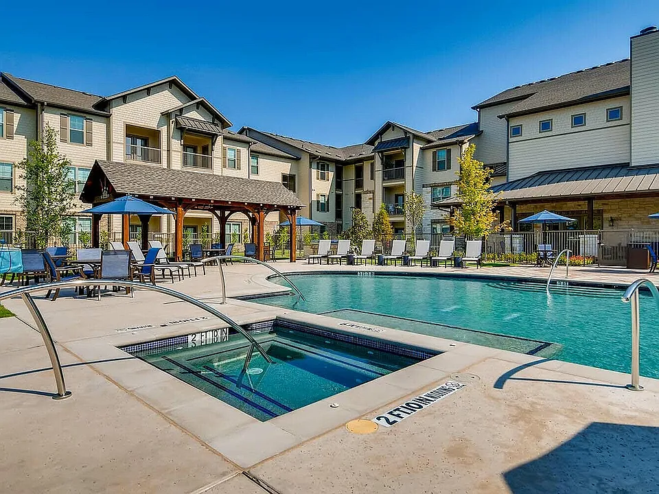 Alders Rockwall 62+ Active Adult