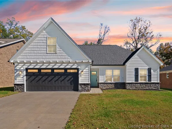 5670 Covington Drive, Charlestown, IN 47111