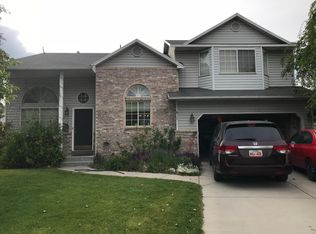 1419 N 725 W, Orem, UT 84057