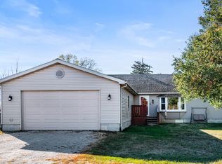 14001 N County Road 400 E, Eaton, IN 47338