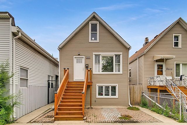 1st image of 5024 W 31st Pl