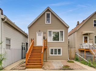 5024 W 31st Pl, Cicero, IL 60804