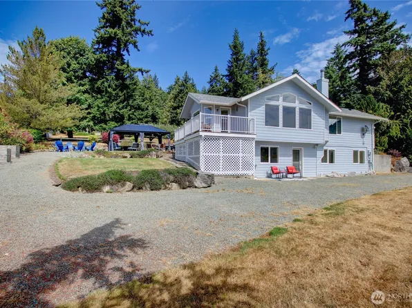 17910 Mountain Ridge Drive, Mount Vernon, WA 98274