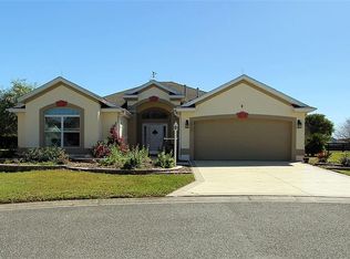 2060 Clarks Hill Way, The Villages, FL 32162