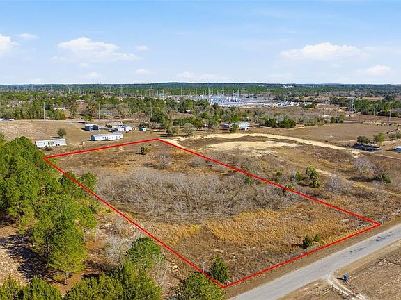 4th image of Sweet Gum Rd Lot 18