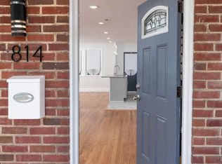 814 N Augusta Ave, Baltimore, MD 21229