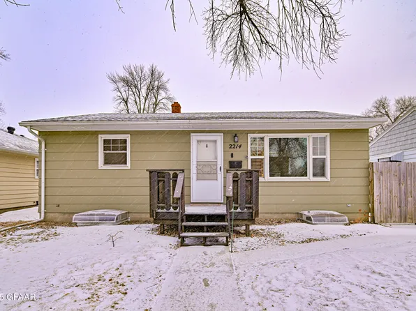 2214 6th Ave N, Grand Forks, ND 58203