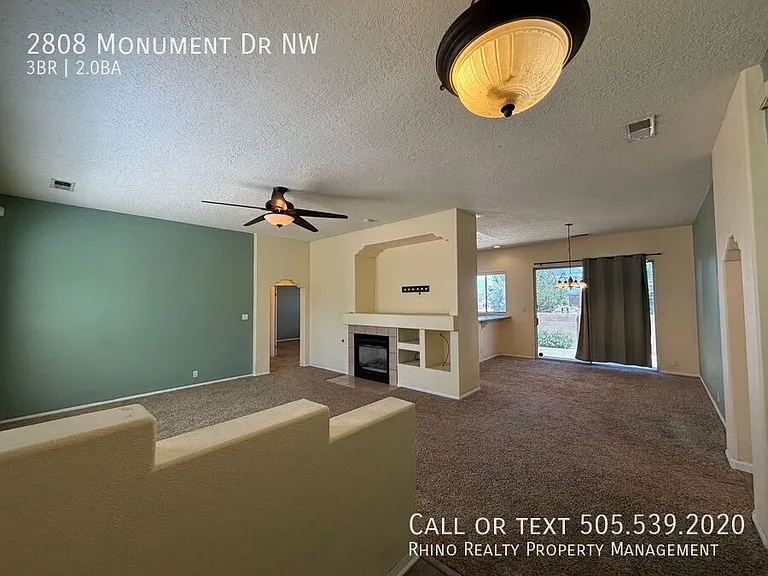 2808 Monument Dr NW — Photo 5