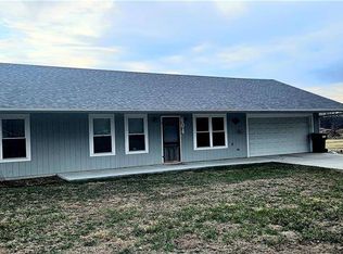 604 Vogt St, Urich, MO 64788