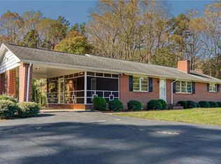 3684 Beeson Dairy Rd, Winston Salem, NC 27105