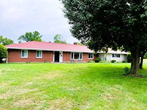 19 Hillpoint St, Dayton, OH 45426