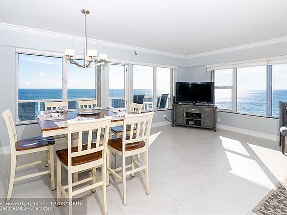 3rd image of 3700 Galt Ocean Dr APT 706