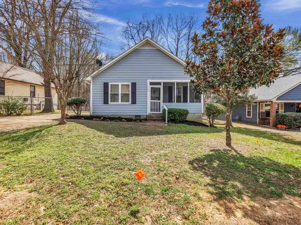 2593 Durham Ave, Memphis, TN 38127