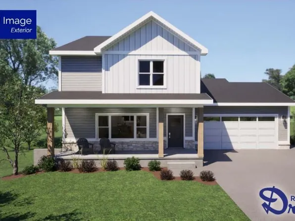 Lot 18 Stoughton Trailers Drive, Stoughton, WI 53589