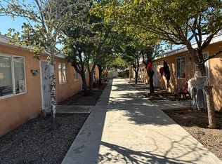 4209 Atrisco Dr NW #B2, Albuquerque, NM 87120