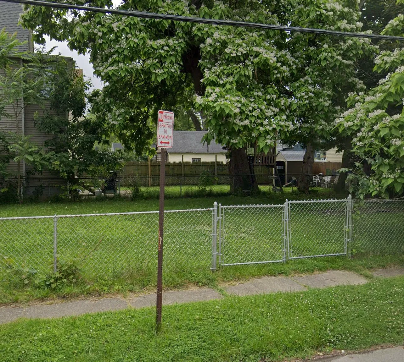 Marilla St, Buffalo — Photo 4