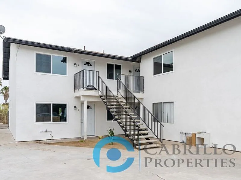 Building Photo - 317 Tremont St #1
